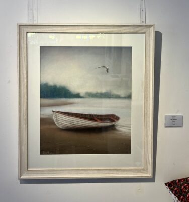 “Stranded” by Ray Whitton